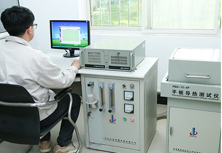 Thermal Conductometer