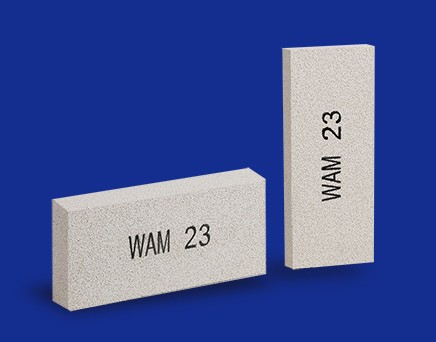 WAM-23HS 轻质隔热砖