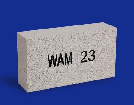 WAM-23L 轻质隔热砖