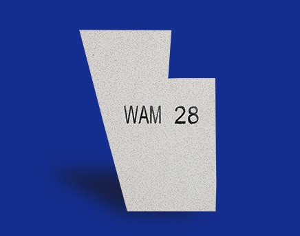 WAM-28 轻质隔热耐火砖
