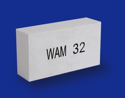 WAM-32 轻质隔热耐火砖