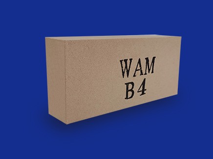 WAM B-4
